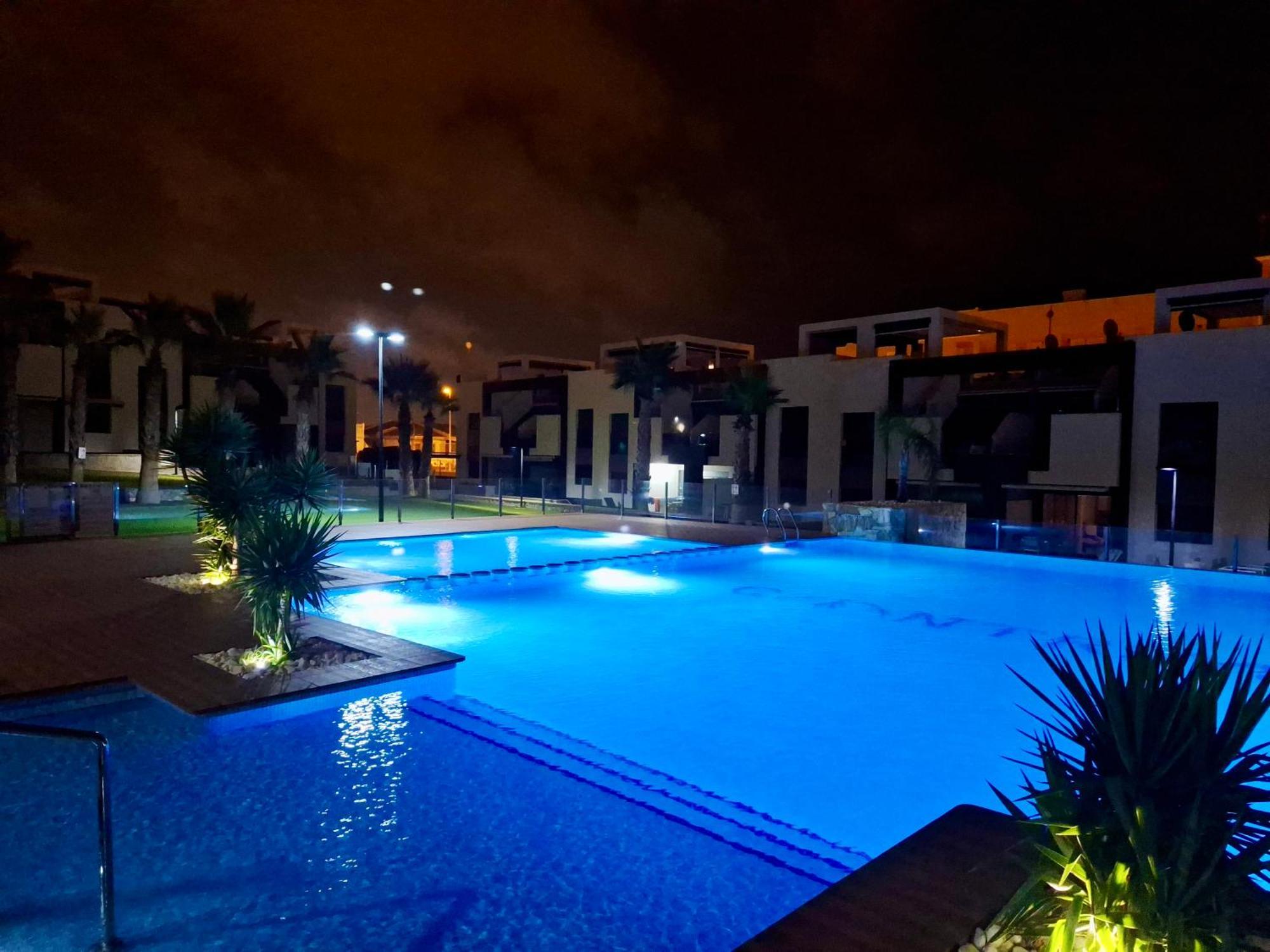 Villa Casa Punta Prima II Los Altos Exterior foto